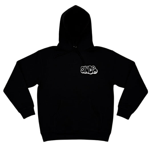 Kingsbridge Since Hoodie