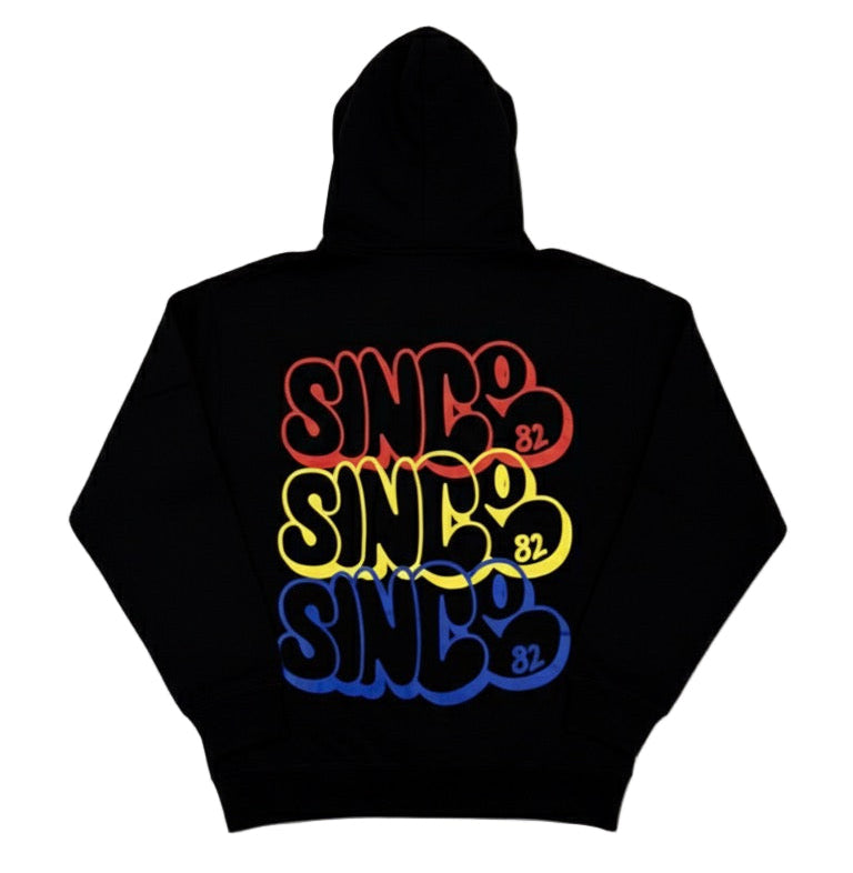 Kingsbridge Since Hoodie