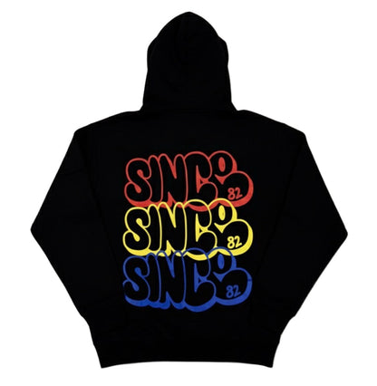 Kingsbridge Since Hoodie