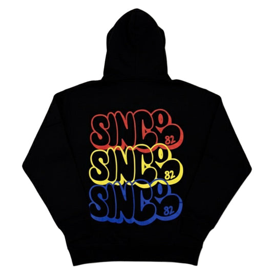 Kingsbridge Since Hoodie