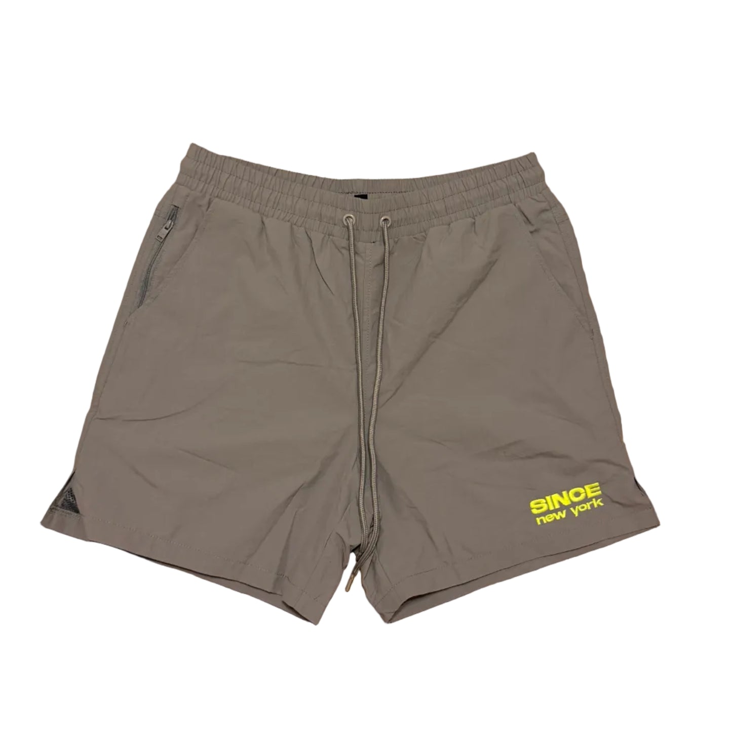 GN Katonah Nylon Shorts