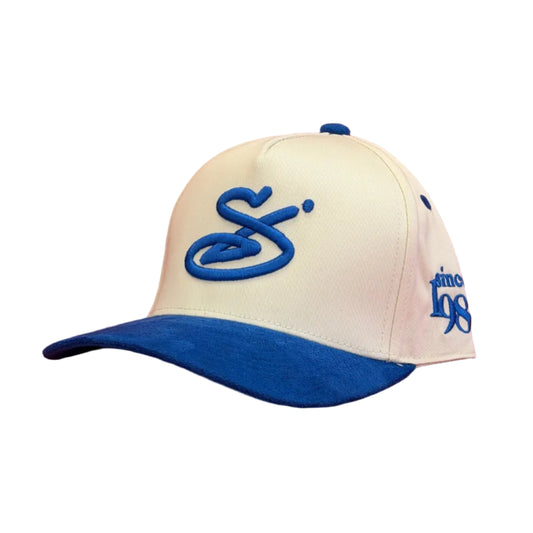 Blue CL Since Crown