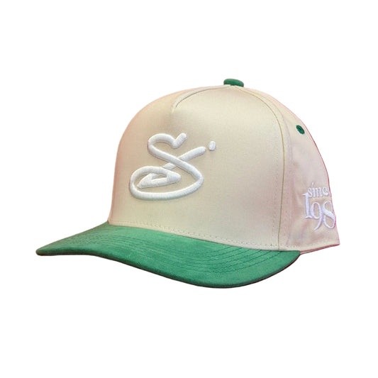 Green CL Since Crown