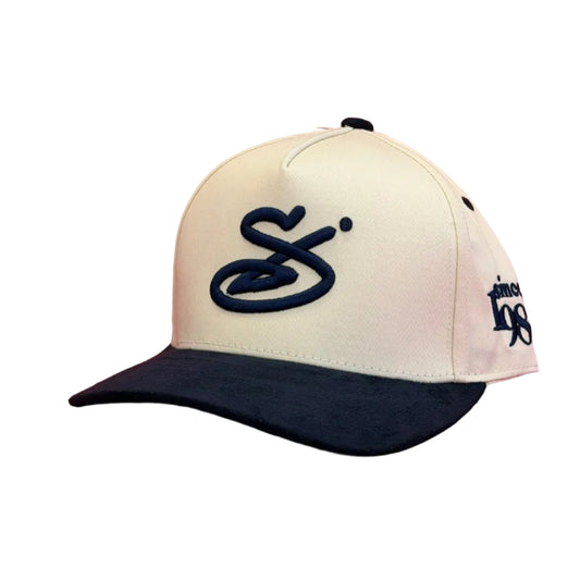 Navy CL Since Crown