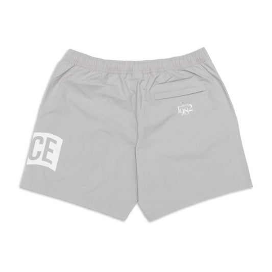 7” Smoke Side Print Short