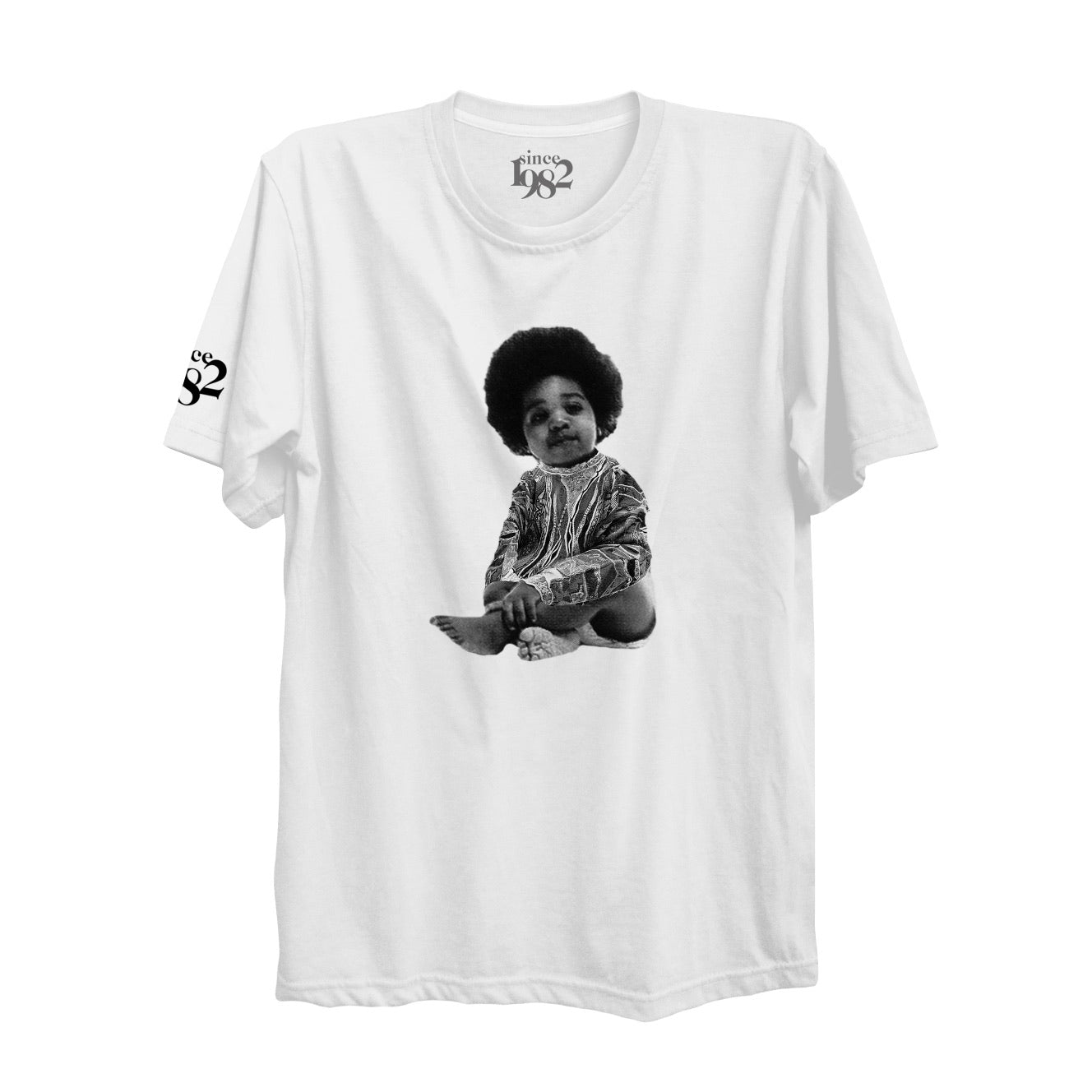 "Baby Big Coogi" Tees