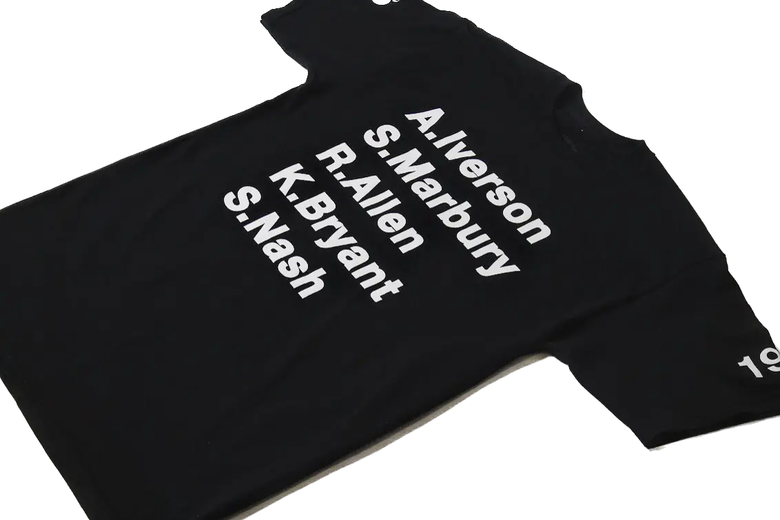 ‘96 Dynasty Draft Tee