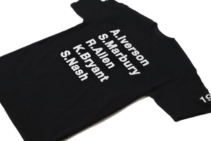 ‘96 Dynasty Draft Tee