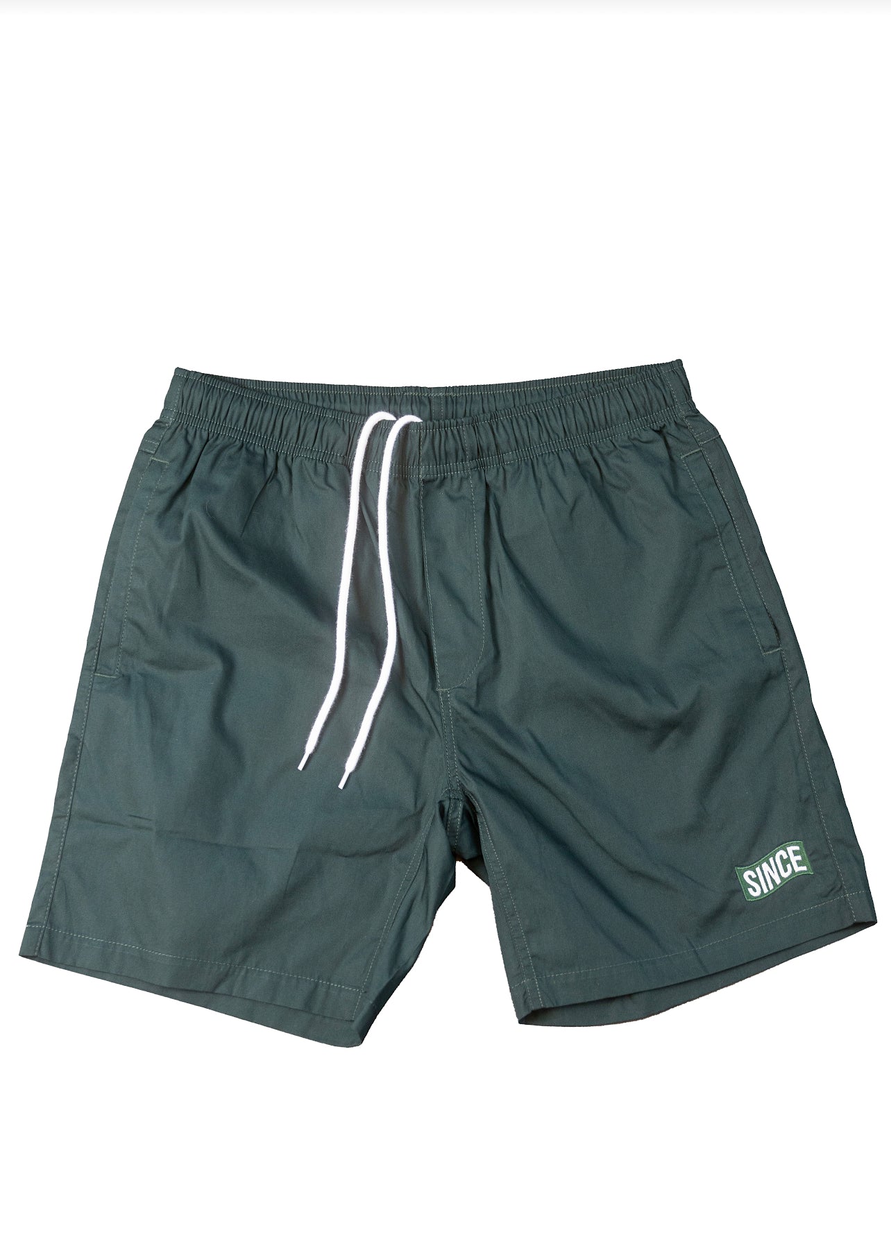 Spruce Since Sand Shorts (Above The Knee)