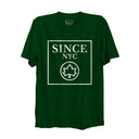 Since NYC Parks Tee