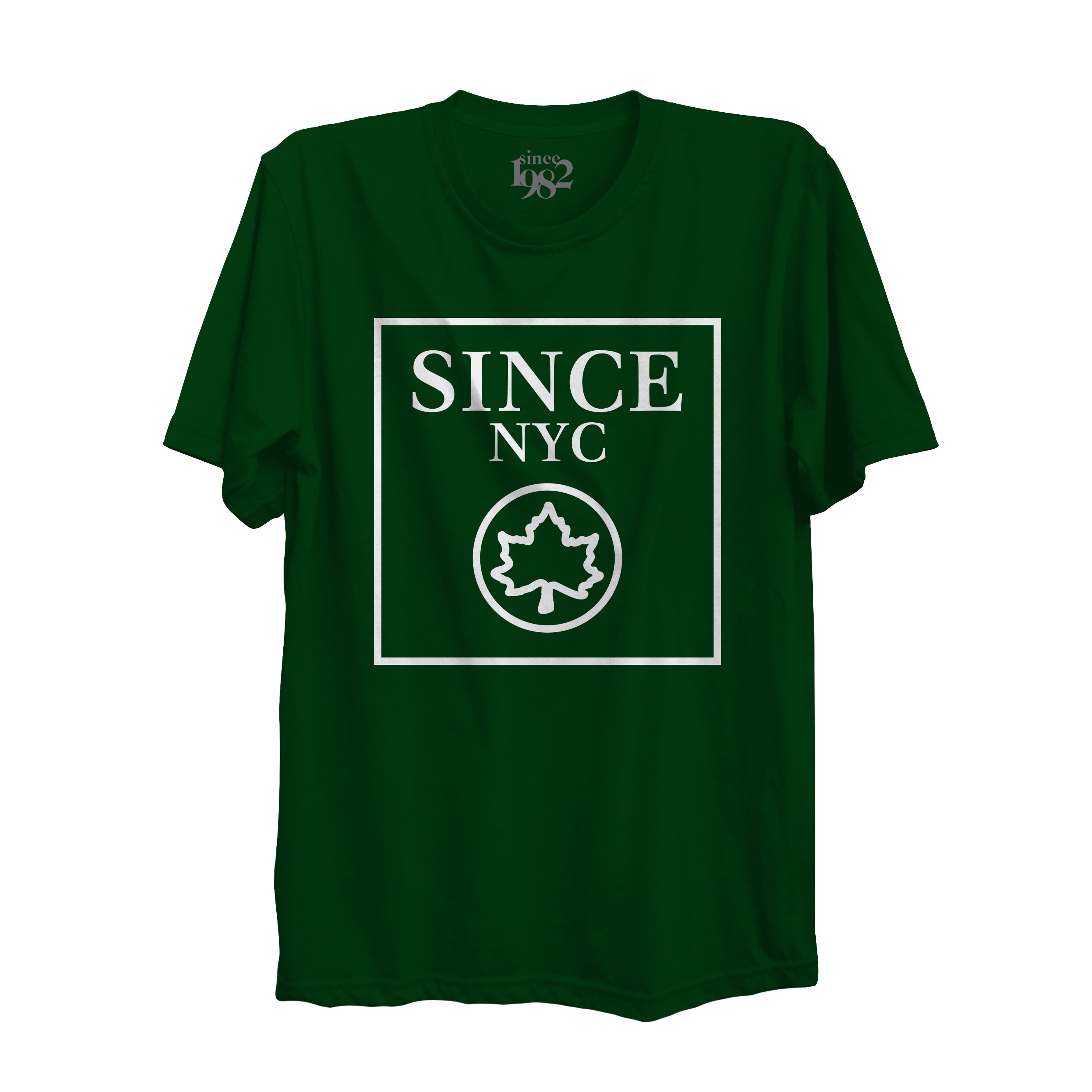 Since NYC Parks Tee
