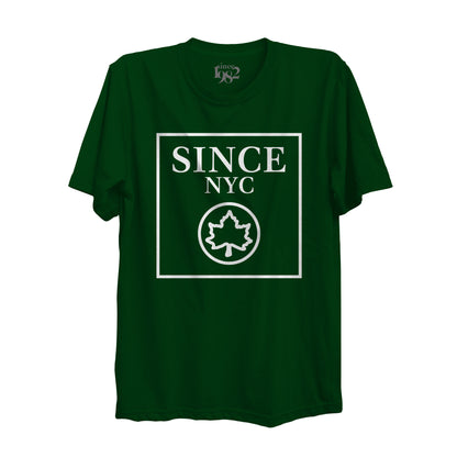 Since NYC Parks Tee