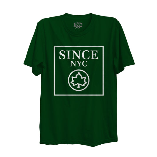 Since NYC Parks Tee