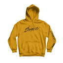 Gold Since NYC Flight Hoody
