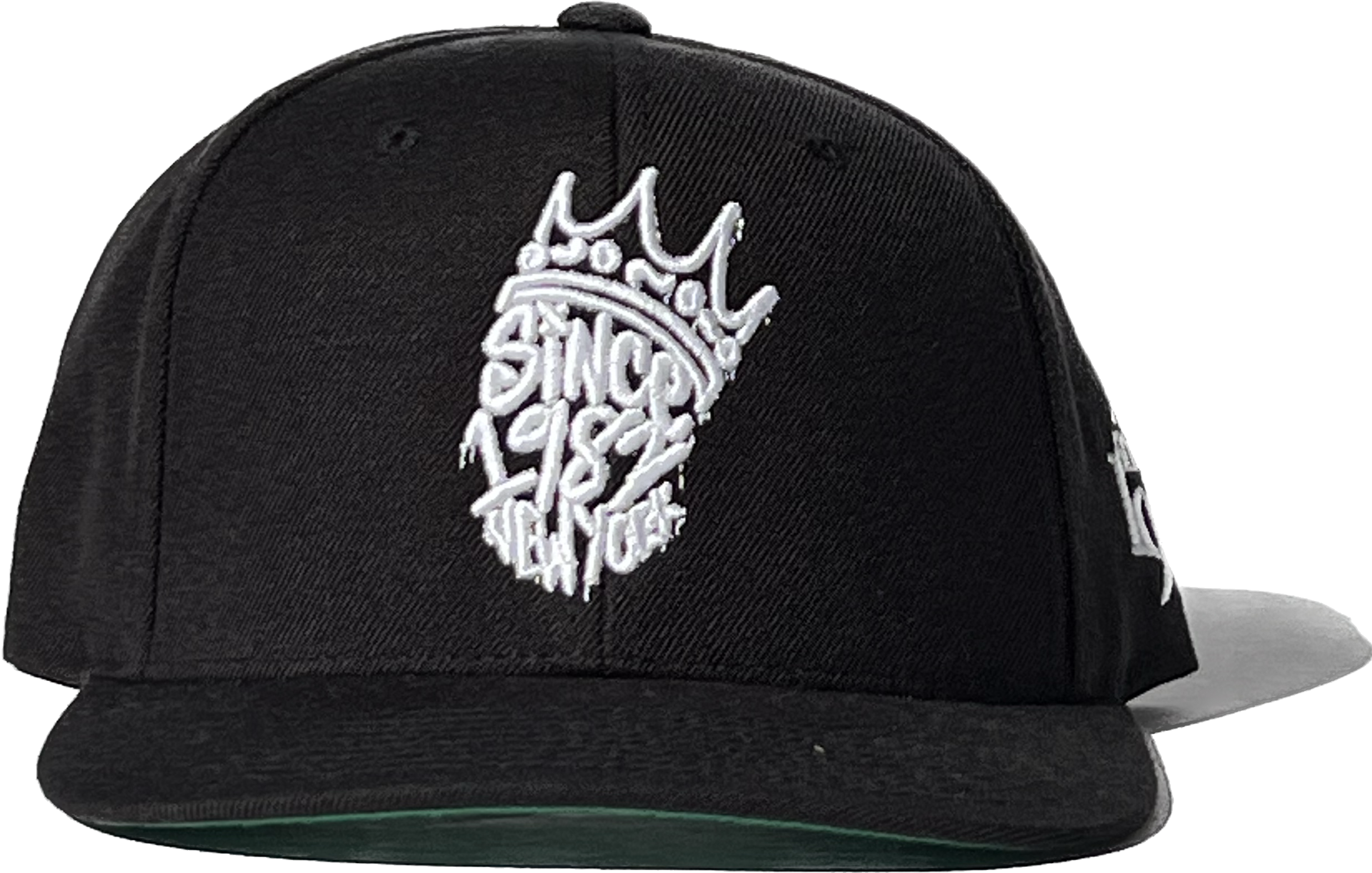 King Of NY Snapback