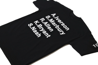 ‘96 Dynasty Draft Tee
