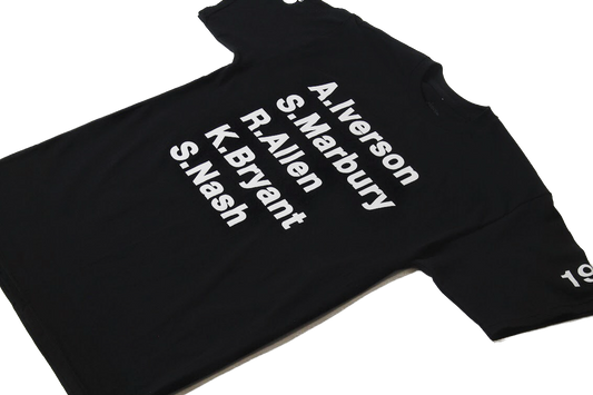 ‘96 Dynasty Draft Tee