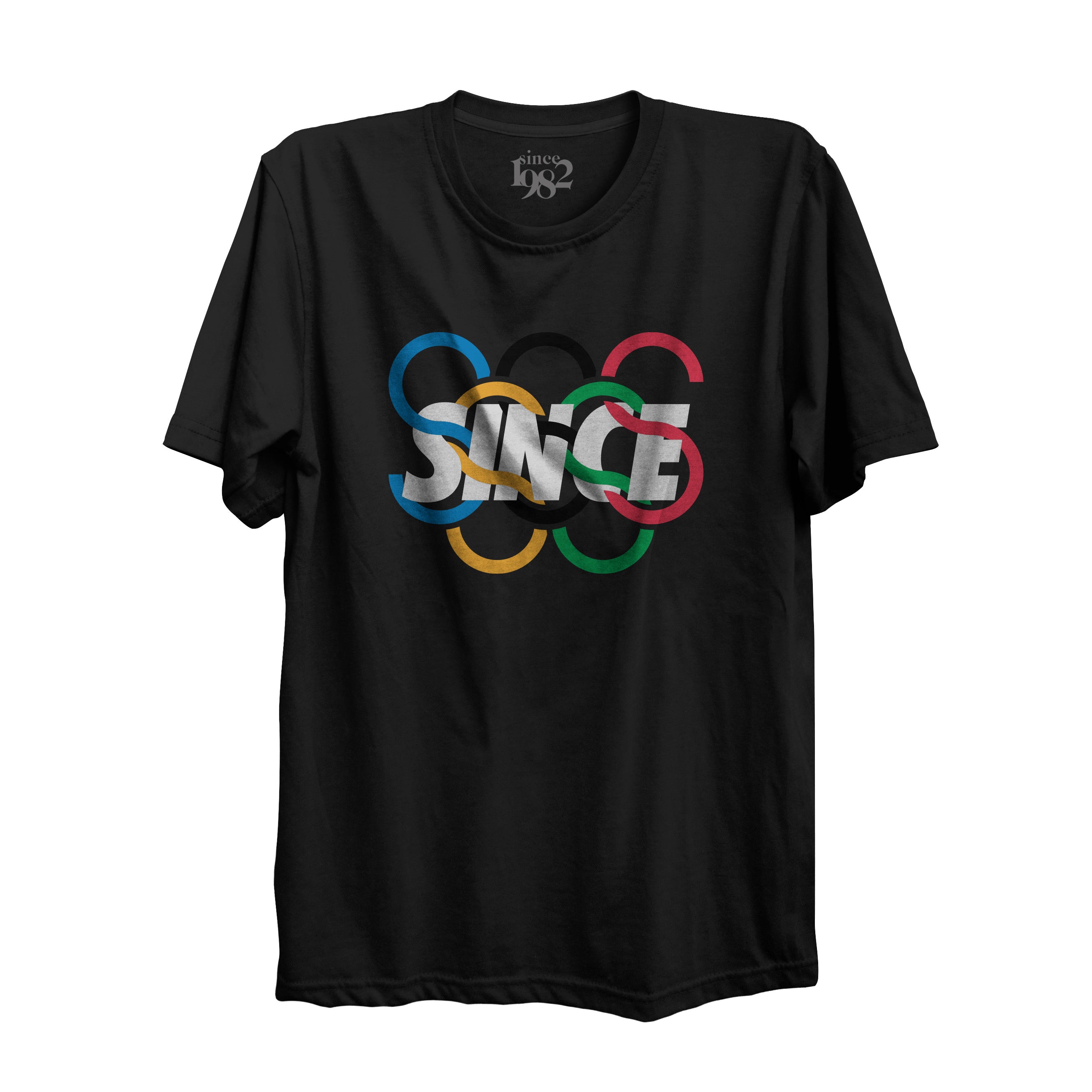 Since Games Tee