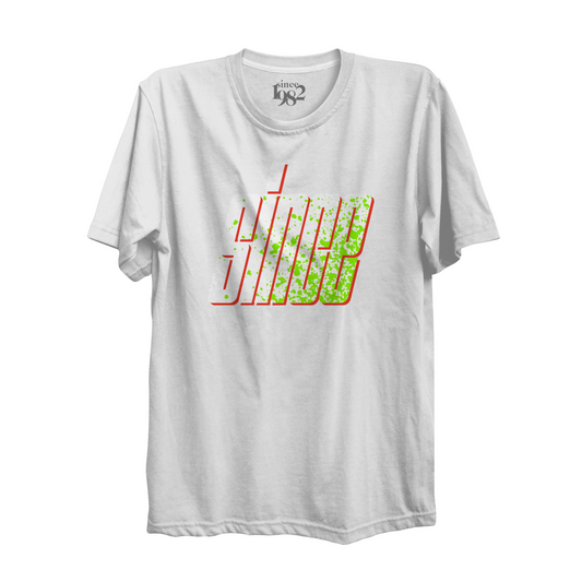 Since BackSpin Tee