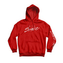 Red Flight NYC Hoody