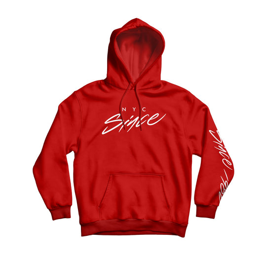 Red Flight NYC Hoody