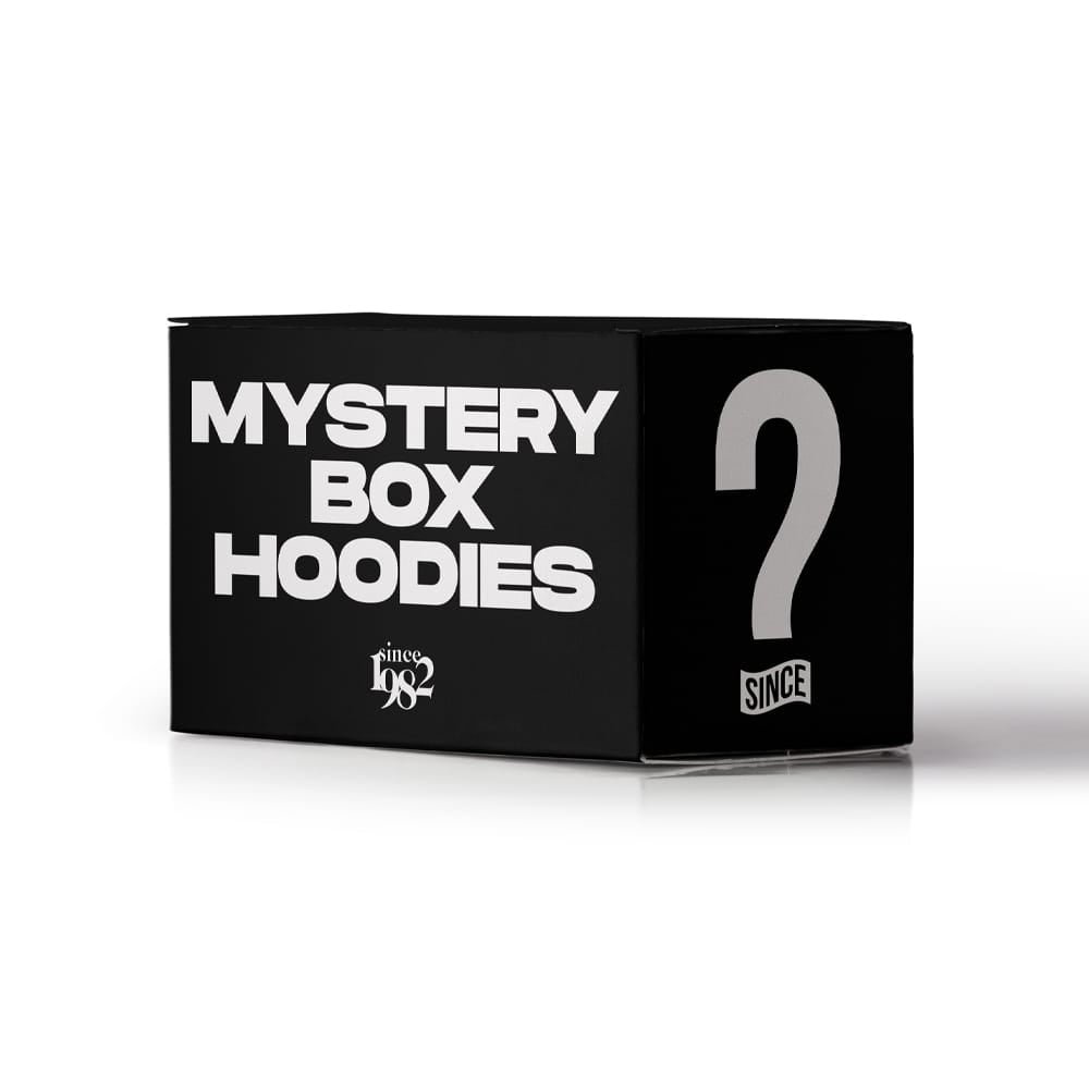 Mystery 4 Pack Of Hoodies (no discount codes allowed on these)
