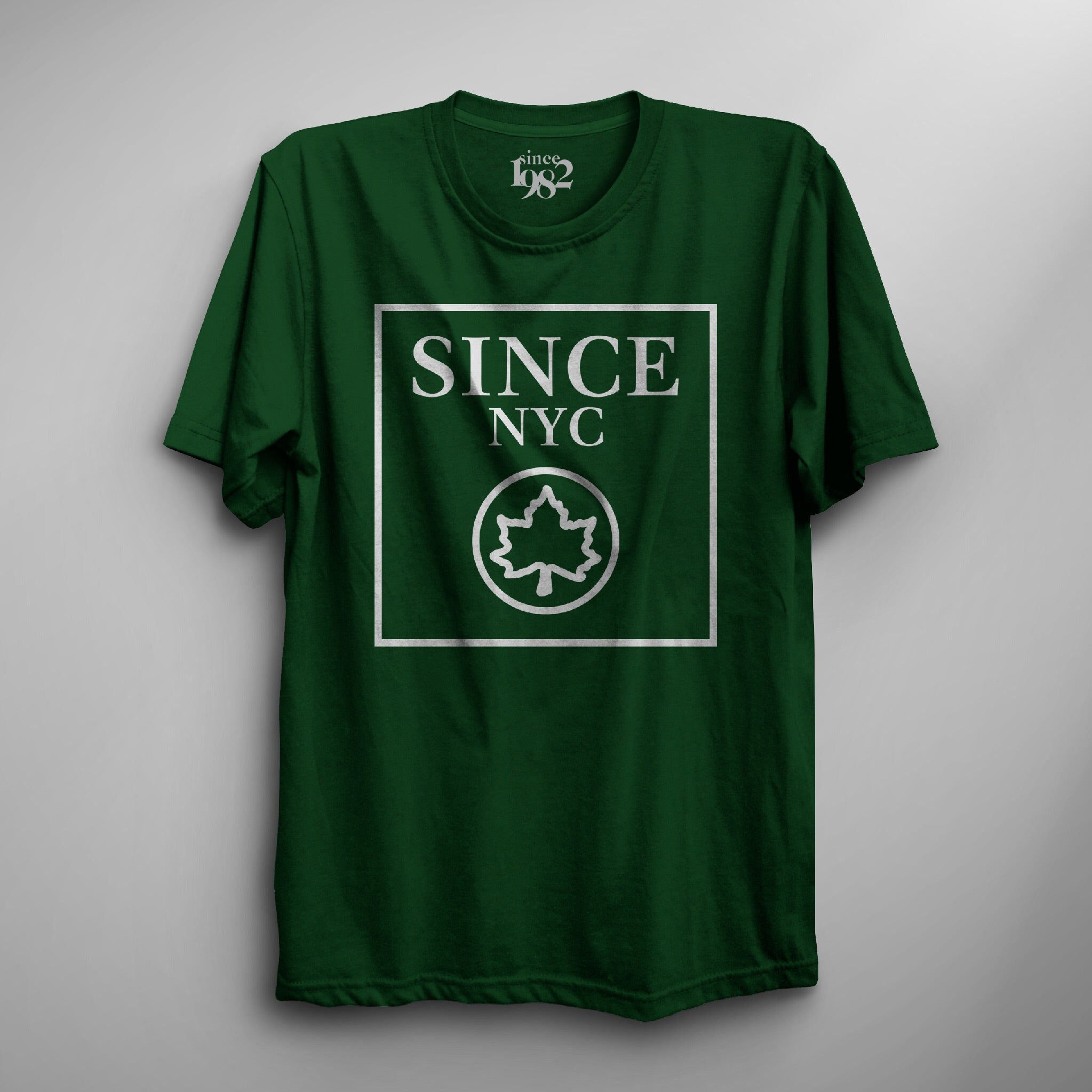 Since NYC Parks Tee